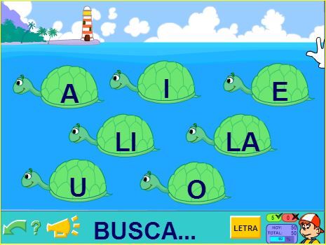 juegos para aprender espanol gratis